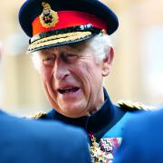 See who was named in this year's (2023) King's Birthday Honours