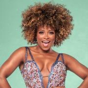 Fleur East who has been announced as the new presenter of Strictly Come Dancing spin-off show It Takes Two