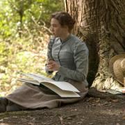 Renee Zellwegger as Beatrix Potter in the film Miss Potter. Photo: moviestillsdb.com