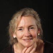 Author Katie Hutton