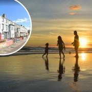Blackpool has been named among the cheapest seaside locations for buyers in the UK