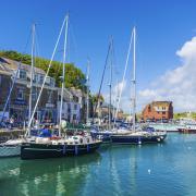 Only four seaside spots were more expensive than Padstow according to Rightmove's data