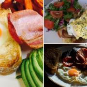 There are various great options for breakfast or brunch in Southampton