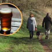 Glasgow and the surrounding areas' best walks with pubs