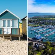 Christchurch sold just under £187m worth of property in the last year