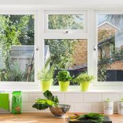 Manufactured from a highly innovative type of solar reduction glass, the Everest Ultimate range is perfect for those looking for a window which provides excellent thermal insulation.