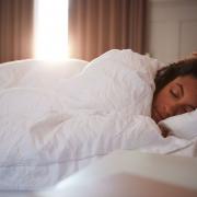 This is why sleep tourism in on the rise - have you tried it?