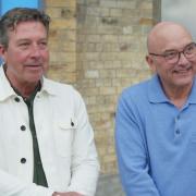 John Torode and Gregg Wallace will be overseeing proceedings once again