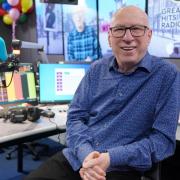 Will you be listening to Ken Bruce's new one of a kind Greatest Hits Radio station dedicated to the 60s?