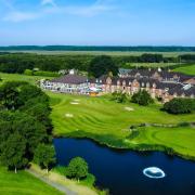 Formby Hall Golf Resort Spa