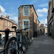The Frome Community Bike Project