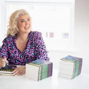Penny Dee has written a book using the many anecdotes and experiences her clients have shared with her over the years