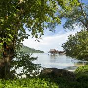 The inaugural Opera in Paradise takes place this October at Pangkor Laut Resort