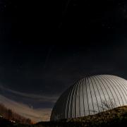 Winchester Science Centre .Image: Harvey Mills