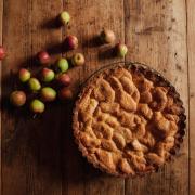 Apple pie (c) Emma Stoner