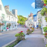 Explore the village of Beer. Photo: Visit Devon