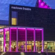 Marlowe Theatre in Canterbury has several popular eateries close by CREDIT Marlowe Theatre