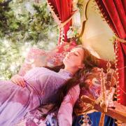 Sleeping Beauty at Blenheim Palace. Photo: blenheimpalace.com