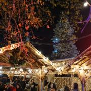 See what Christmas markets you can visit for free in London.