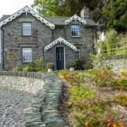 Cragg Cottage won the Best Self Catering Accomodation award from the Cumbria Tourist Board. PHOTO: Milton Haworth