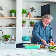 The Hairy Bikers' latest book is all about comfort food