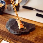 Art Sushi was Dorset's only representative on the OpenTable Top 100 list
