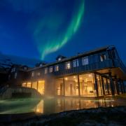 The coolest start to 2024: see the Northern Lights