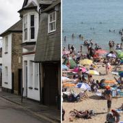 Leigh-on-Sea and Clacton-on-Sea were Essex's only representatives in Rightmove's top 20 happiest places to live for 2023