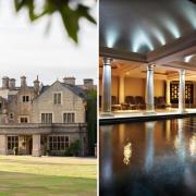 The South Lodge Hotel & Spa and Alexander House & Utopia Spa were both praised for the treatment offerings