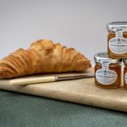 Wilkin & Sons Ltd have a range of 17 marmalades to suit every taste Credit: Wilkin & Sons Ltd