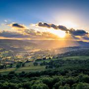 Derbyshire is home to some of the most stunning scenery you will find anywhere in the UK. Photo: Chris2766/iStock/Getty Images Plus
