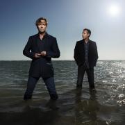 Johnny Hates Jazz are coming to Cheshire for The Brit Fest