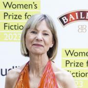 Kate Mosse who has been made a CBE (Commander of the Order of the British Empire) in the New Year Honours list, for services to literature, to women and to charity