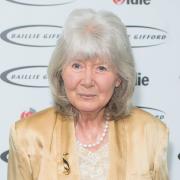 Jilly Cooper who has been made a Dame Commander of the Order of the British Empire in the New Year Honours list, for services to literature and to charity