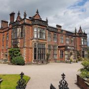 Arley Hall, Cheshire features in Fool Me Once on Netflix along with a variety of other north west locations