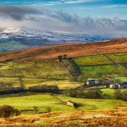 Looking to explore the Yorkshire Dales this winter? Here's one of the best hikes in the UK to try