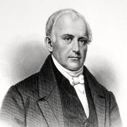 Samuel Slater - revered in America, his reputation in his native Belper was less impressive