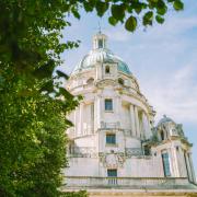 Ashton Memorial was a tribute to a lost love. Photo by Samantha Broadley