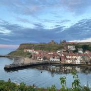 Is Whitby in North Yorkshire one of your favourite places to go on holiday in the UK? This is why it's a holiday hotspot this year