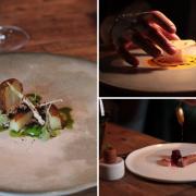 AO Southampton was praised for its 'thoughtfully-crafted' dishes