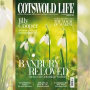 Cotswold Life magazine, February 2024