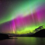 Spots in Norway, Finland and the UK were named among the most popular destinations to see the Northern Lights in the world in 2024.