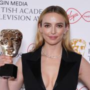 Liverpool-born Jodie Comer is one of the finest actors of her generation