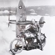 Beatrice Shilling's invention helped to win the Battle of Britain.
