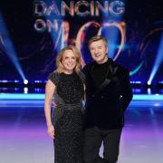 Jayne Torvill and Christopher Dean are going on tour and tickets are available from today - how to buy yours
