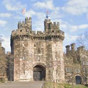 There are lots of places to visit and enjoy walks in and around Bolton - here are five castles and ruins you can see
