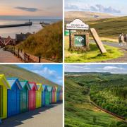 What do you think makes North Yorkshire one of the UK's most beautiful places to live in?