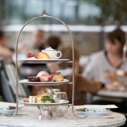 Where is your favourite place to go for afternoon tea in the Bradford district?