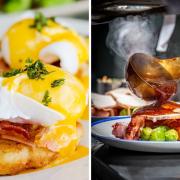Where is your favourite place to go for brunch or a Sunday lunch in North Yorkshire?