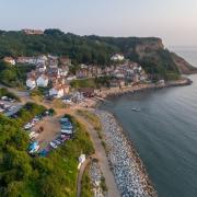 Have you ever escaped to Runswick Bay? Why it's among the UK's best 'secret' beaches